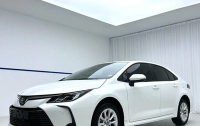 Toyota Corolla, 2021 год, 1 876 596 рублей, 1 фотография