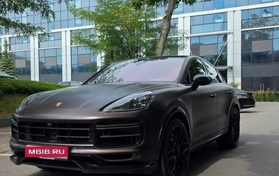Porsche Cayenne III, 2019 год, 8 450 000 рублей, 1 фотография
