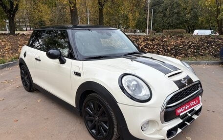 MINI Hatch, 2014 год, 1 500 000 рублей, 7 фотография