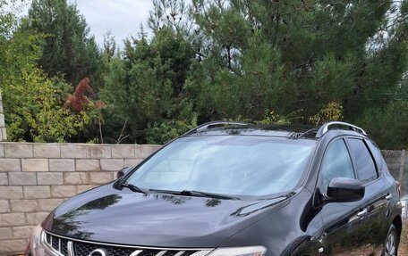Nissan Murano, 2010 год, 1 000 000 рублей, 3 фотография