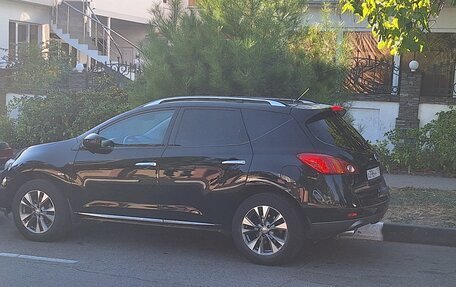 Nissan Murano, 2010 год, 1 000 000 рублей, 2 фотография