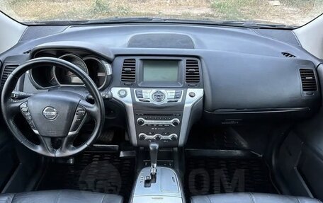 Nissan Murano, 2010 год, 1 000 000 рублей, 4 фотография