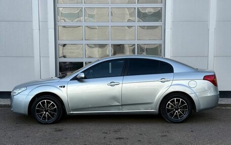 FAW Besturn B50 I, 2012 год, 350 000 рублей, 2 фотография
