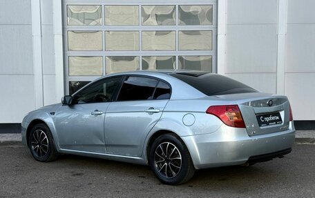 FAW Besturn B50 I, 2012 год, 350 000 рублей, 3 фотография