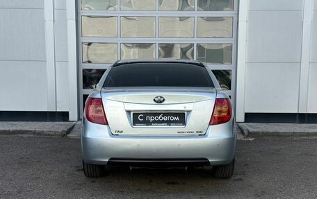 FAW Besturn B50 I, 2012 год, 350 000 рублей, 4 фотография