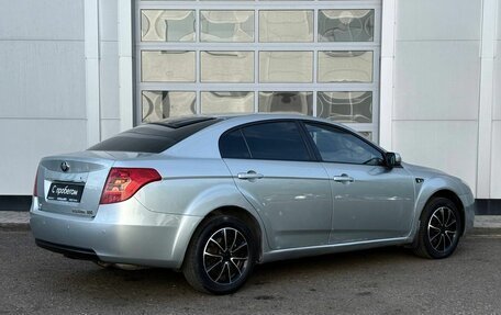 FAW Besturn B50 I, 2012 год, 350 000 рублей, 5 фотография