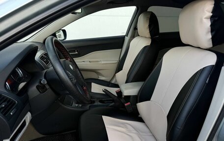 FAW Besturn B50 I, 2012 год, 350 000 рублей, 9 фотография