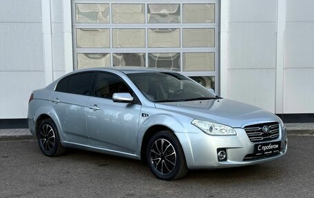 FAW Besturn B50 I, 2012 год, 350 000 рублей, 7 фотография