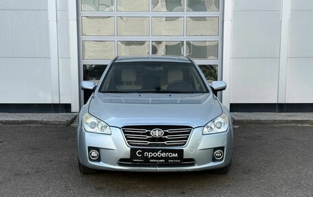 FAW Besturn B50 I, 2012 год, 350 000 рублей, 8 фотография