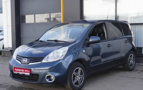 Nissan Note II рестайлинг, 2013 год, 800 000 рублей, 1 фотография