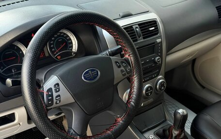 FAW Besturn B50 I, 2012 год, 350 000 рублей, 16 фотография