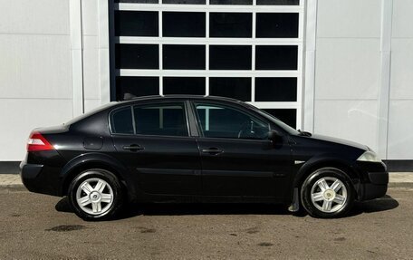 Renault Megane II, 2005 год, 275 000 рублей, 6 фотография