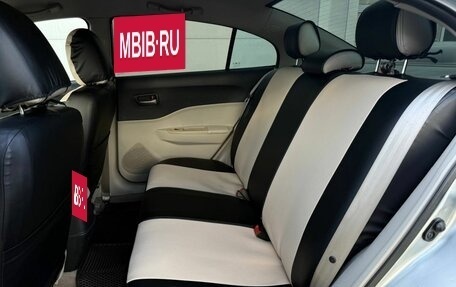 FAW Besturn B50 I, 2012 год, 350 000 рублей, 10 фотография
