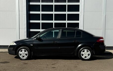 Renault Megane II, 2005 год, 275 000 рублей, 2 фотография