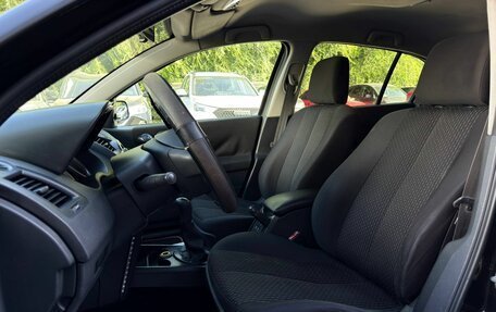 Renault Megane II, 2005 год, 275 000 рублей, 9 фотография