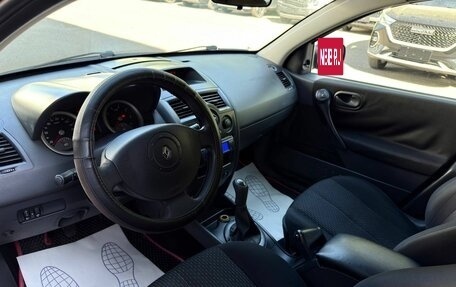 Renault Megane II, 2005 год, 275 000 рублей, 15 фотография