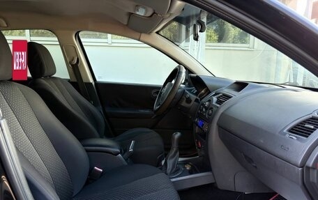 Renault Megane II, 2005 год, 275 000 рублей, 11 фотография