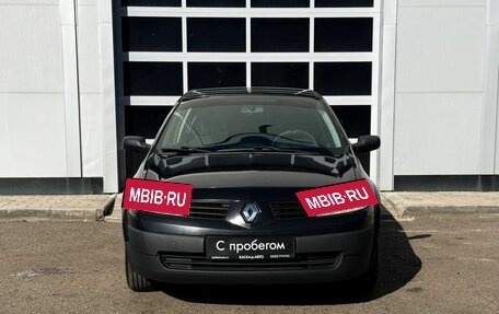 Renault Megane II, 2005 год, 275 000 рублей, 8 фотография
