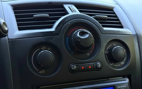 Renault Megane II, 2005 год, 275 000 рублей, 19 фотография