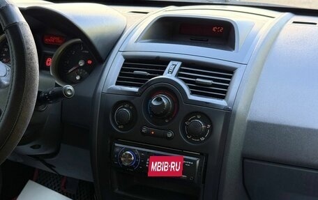 Renault Megane II, 2005 год, 275 000 рублей, 18 фотография