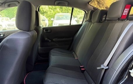 Renault Megane II, 2005 год, 275 000 рублей, 10 фотография