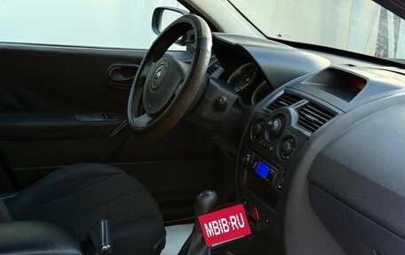 Renault Megane II, 2005 год, 275 000 рублей, 12 фотография