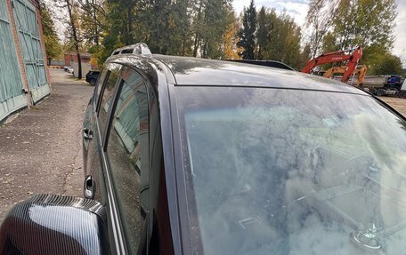 Toyota Land Cruiser Prado 150 рестайлинг 2, 2022 год, 7 650 000 рублей, 1 фотография