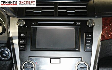 Toyota Camry, 2012 год, 1 657 000 рублей, 14 фотография