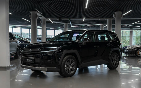 Toyota RAV4, 2026 год, 4 350 000 рублей, 1 фотография