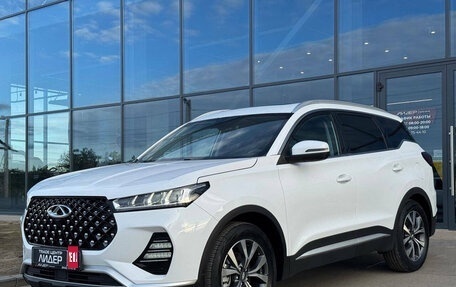 Chery Tiggo 7 Pro, 2022 год, 1 560 000 рублей, 1 фотография