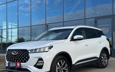 Chery Tiggo 7 Pro, 2022 год, 1 560 000 рублей, 1 фотография