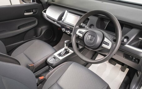 Honda Fit, 2021 год, 1 429 000 рублей, 9 фотография