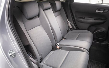 Honda Fit, 2021 год, 1 429 000 рублей, 17 фотография