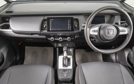 Honda Fit, 2021 год, 1 429 000 рублей, 11 фотография