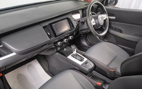 Honda Fit, 2021 год, 1 429 000 рублей, 18 фотография
