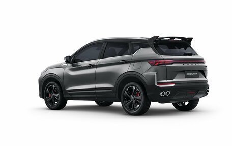 Geely Coolray I, 2026 год, 2 774 990 рублей, 2 фотография