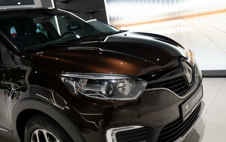 Renault Kaptur I рестайлинг, 2018 год, 1 240 000 рублей, 7 фотография