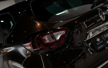 Renault Kaptur I рестайлинг, 2018 год, 1 240 000 рублей, 8 фотография