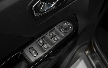 Renault Kaptur I рестайлинг, 2018 год, 1 240 000 рублей, 15 фотография