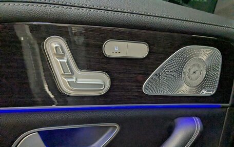 Mercedes-Benz GLS, 2020 год, 8 060 000 рублей, 16 фотография