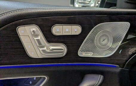 Mercedes-Benz GLS, 2020 год, 8 060 000 рублей, 10 фотография