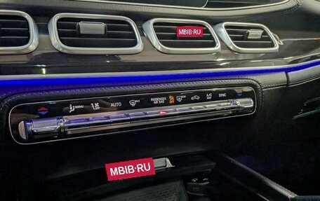 Mercedes-Benz GLS, 2020 год, 8 060 000 рублей, 4 фотография