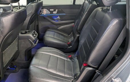 Mercedes-Benz GLS, 2020 год, 8 060 000 рублей, 17 фотография
