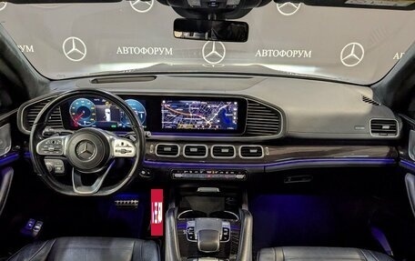 Mercedes-Benz GLS, 2020 год, 8 060 000 рублей, 20 фотография