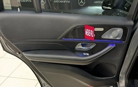 Mercedes-Benz GLS, 2020 год, 8 060 000 рублей, 15 фотография