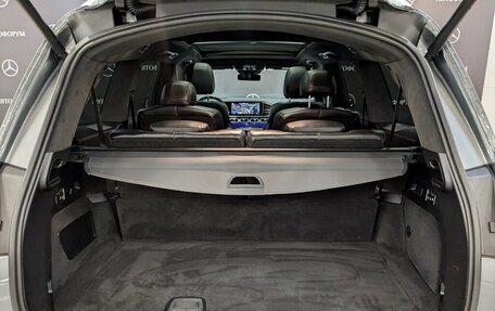 Mercedes-Benz GLS, 2020 год, 8 060 000 рублей, 24 фотография