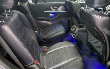 Mercedes-Benz GLS, 2020 год, 8 060 000 рублей, 27 фотография