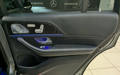 Mercedes-Benz GLS, 2020 год, 8 060 000 рублей, 26 фотография