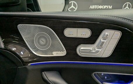 Mercedes-Benz GLS, 2020 год, 8 060 000 рублей, 29 фотография