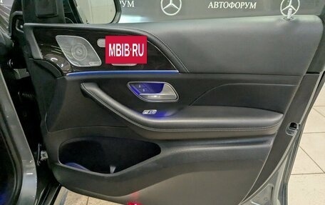 Mercedes-Benz GLS, 2020 год, 8 060 000 рублей, 28 фотография
